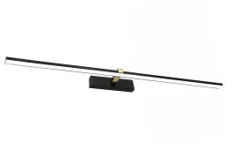 kinkiet-led-24w-4200k-120cm-lampka-na-sciane-czarny-z-dodatkiem-zlotego