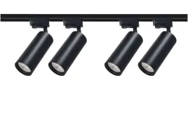 zestaw-4-lamp-gu10-na-szynie-do-salonu-przedpokoju-reflektory-jednofazowe
