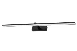 oswietlenie-nad-lustro-szafke-90-cm-lazienka-przedpokoj-czarny-kinkiet-led