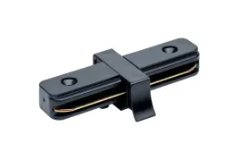 lacznik-prosty-do-szynoprzewodow-connector-czarny