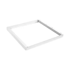 ramka-60x60-oprawa-natynkowa-do-panela-led-biala