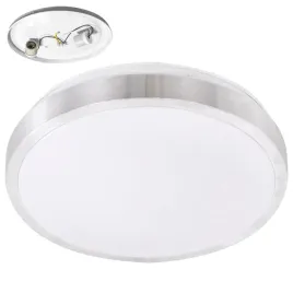 plafon-na-zarowki-2-x-e27-okragly-srebrny-33cm-do-ganka-przedpokoju