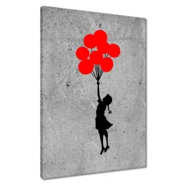 obrazy-50x70-banksy-dziewczyna-balony