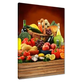 obrazy-50x70-owoce-warzywa-do-kuchni