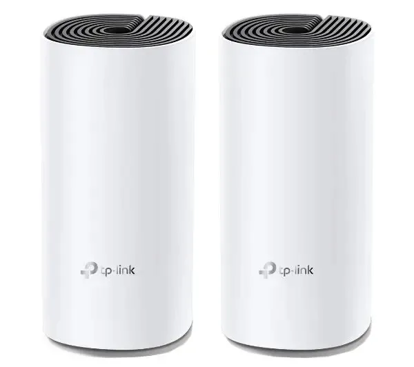 router-tp-link-deco-m4-mesh-2-sztuki