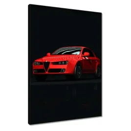 obrazy-50x70-alfa-romeo