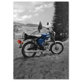 obrazy-50x70-simson-s51-electronic-stan-nowy