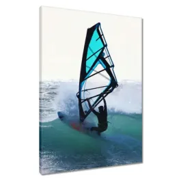 obrazy-50x70-windsurfing