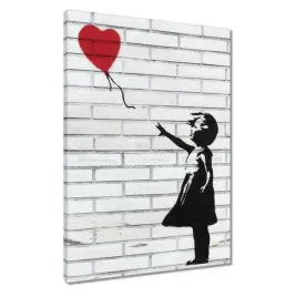 obrazy-50x70-banksy-dziewczynka-balon