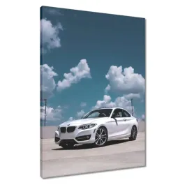 obrazy-50x70-bmw-samochody-auta-beemki