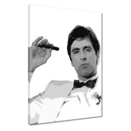 obrazy-50x70-scarface-al-pacino-aktor