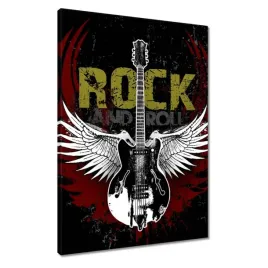 obrazy-50x70-rockandroll