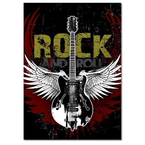 obrazy-50x70-rockandroll-stan-nowy