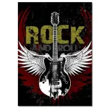 obrazy-50x70-rockandroll-stan-nowy