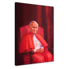obrazy-50x70-papiez-jan-pawel-drugi-ii