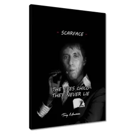 obrazy-50x70-scarface-tony-montana
