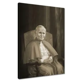 obrazy-50x70-papiez-polak-jan-pawel-2