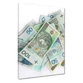 obrazy-50x70-kasa-pieniadze-forsa