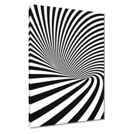 obrazy-50x70-tunel-3d