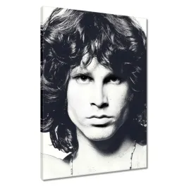 obrazy-50x70-wokalista-the-doors
