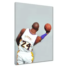 obrazy-50x70-bryant-koszykarz