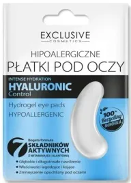exclusive-cosmetics-hyaluronic-control-platki-hipoalergiczne-pod-oczy-nawil