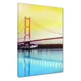 obrazy-50x70-most-w-usa