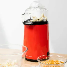 urzadzenie-do-popcornu-innovagoods-popmar-czerwony