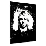 obrazy-50x70-curt-cobain-nirvana-muzyk