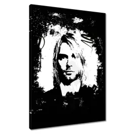 obrazy-50x70-curt-cobain-nirvana-muzyk