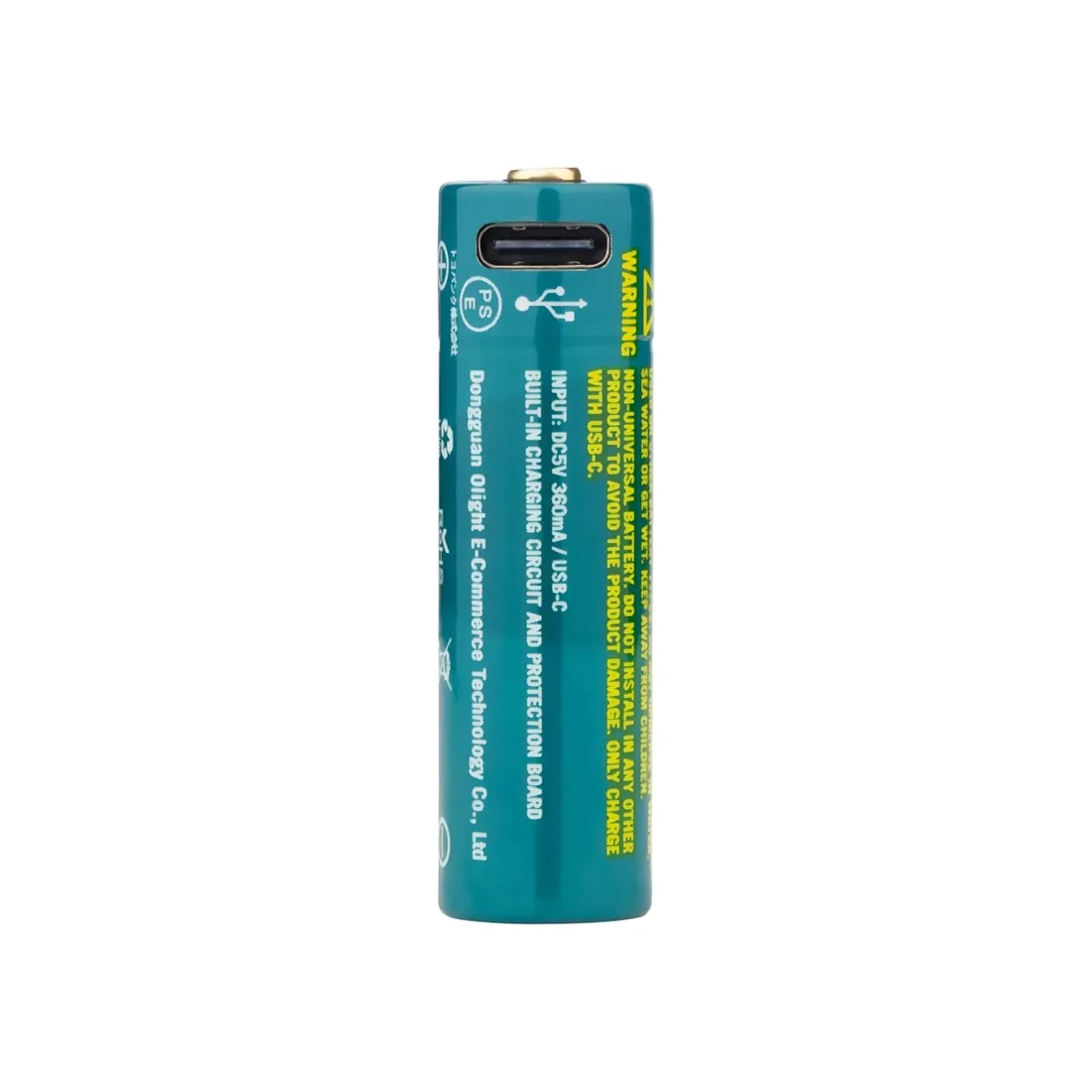 akumulator-24v-olight-do-latarki-i5r