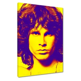 obrazy-50x70-frontman-z-the-doors