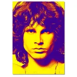 obrazy-50x70-frontman-z-the-doors-stan-nowy