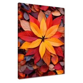 obrazy-50x70-jesienne-kolorowe-liscie