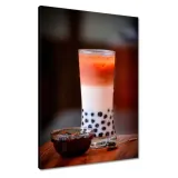 obrazy-50x70-bubble-tea-herbata-bable