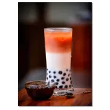 obrazy-50x70-bubble-tea-herbata-bable-stan-nowy