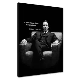 obrazy-50x70-godfather-michael-cytaty