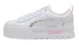 buty-damskie-puma-mayze-ut-anidescent-r-39-biale-sneakersy-na-platformie