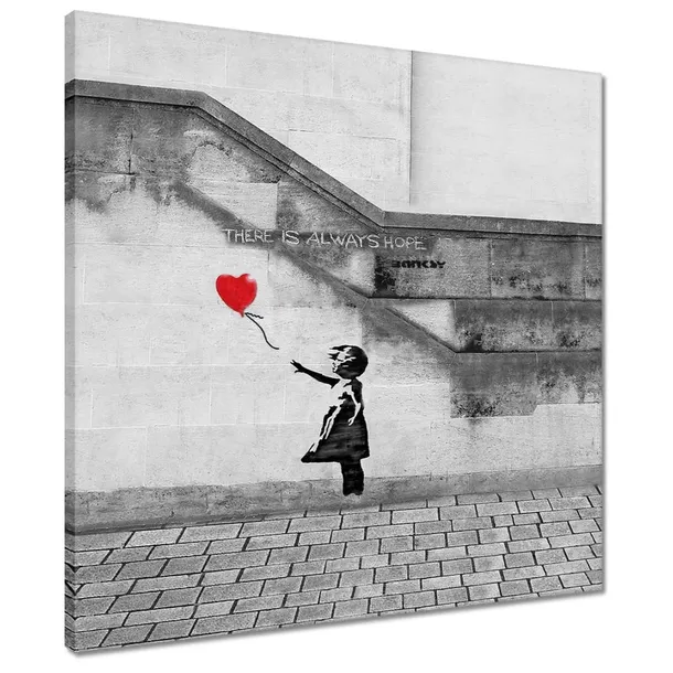 obrazy-50x50-there-is-always-hope