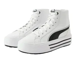 buty-damskie-puma-kaia-2-0-mid-r-40-biale-wysokie-sneakersy-na-platformie