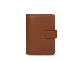 portfel-damski-dwuczesciowy-skorzany-elegancki-pomaranczowy-rfid-t121