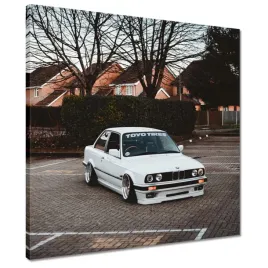 obrazy-50x50-bmw-beemka-samochod