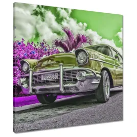 obrazy-50x50-zabytkowy-chevrolet