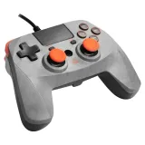 snakebyte-game-pad-4-s-rock-grey-orange-zlacza-usb