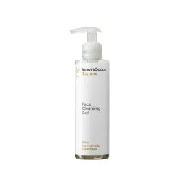 zel-oczyszczajacy-do-mycia-twarzy-weganski-rice-joypure-innovagoods-200ml