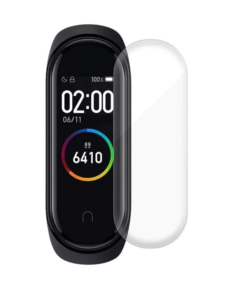 folia-ochronna-protector-xiaomi-miband-4