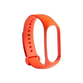 pasek-oem-do-xiaomi-tworzywo-sztuczne-pomaranczowy