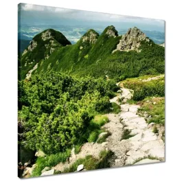 obrazy-50x50-tatry-polskie-gory-widok