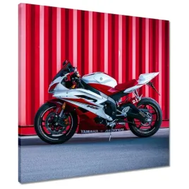 obrazy-50x50-bialoczerwona-yamaha