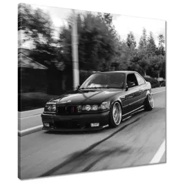 obrazy-50x50-bmw-3-trojka-buma-klasyczny-samochod-daily-car